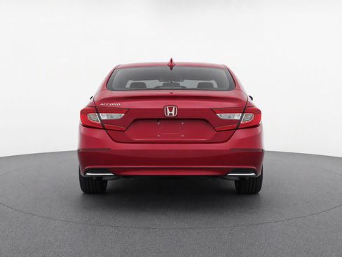 Used 2019 Honda Accord EX-L image 6