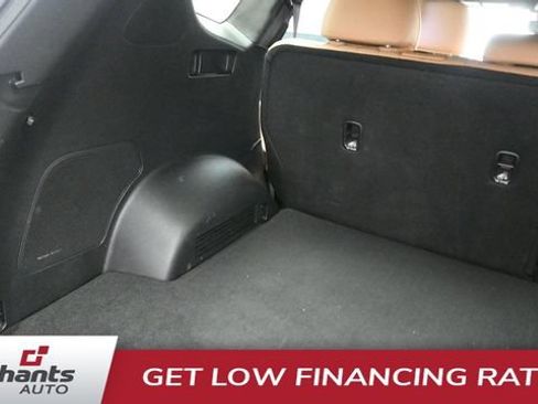Used 2023 Hyundai Santa Fe Calligraphy AWD/4WD image 18