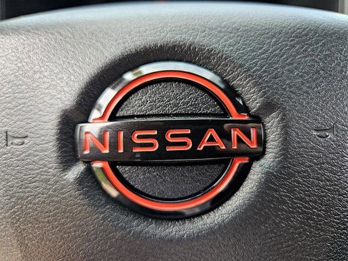 New 2025 Nissan Frontier PRO-4X w/ Pro Premium Package image 26