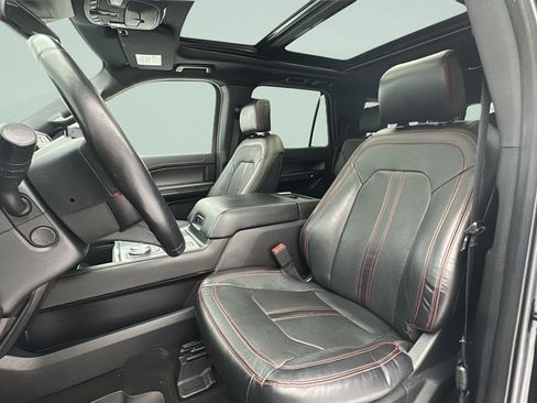 Used 2019 Ford Expedition Max Limited w/ Equipment Group 303A AWD/4WD image 15