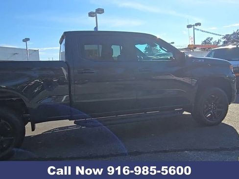 New 2026 Chevrolet Silverado 1500 LT Trail Boss image 12