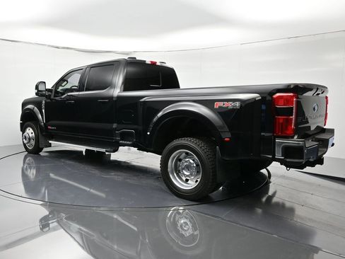 Used 2023 Ford F450 Lariat w/ FX4 Off-Road Package image 7