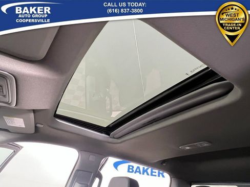 New 2026 Chevrolet Silverado 1500 LT Trail Boss image 30