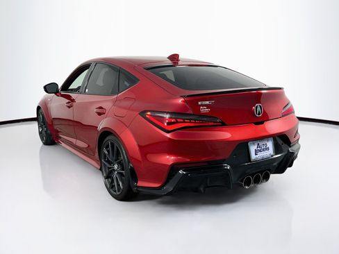Used 2025 Acura Integra Type S FWD image 7