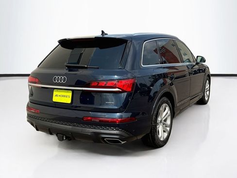 New 2026 Audi Q7 3.0T Prestige AWD/4WD image 5