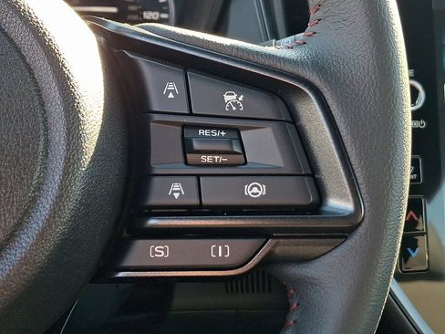New 2026 Subaru Impreza RS AWD/4WD image 13