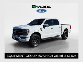Used 2023 Ford F150 Tremor w/ Equipment Group 402A High 360° Tour