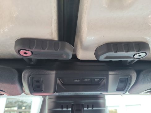 New 2026 Jeep Wrangler Sport S AWD/4WD image 12