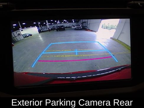 Used 2018 Toyota 4Runner Limited image 8