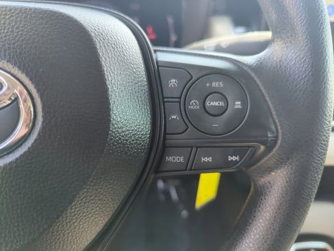 Used 2026 Toyota Corolla LE image 13