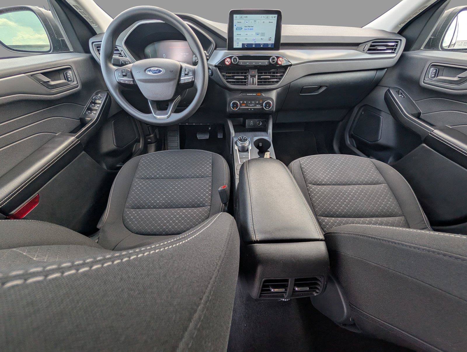 Used 2025 Ford Escape Active FWD image 29