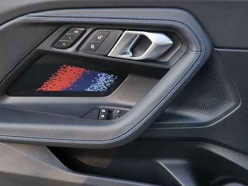 Used 2025 BMW M2 w/ Lighting Package image 24