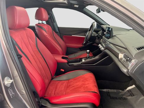 Used 2023 Acura Integra A-Spec image 30