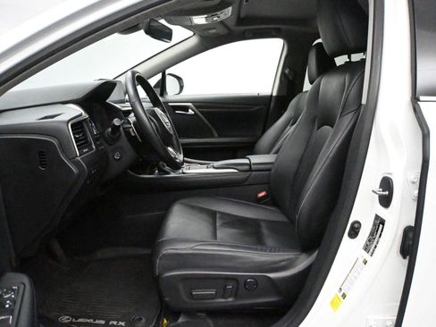 Used 2020 Lexus RX 350 RX 350 w/ Premium Package image 8