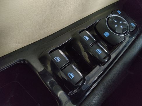 Used 2016 Ford Edge SEL w/ Equipment Group 201A image 27