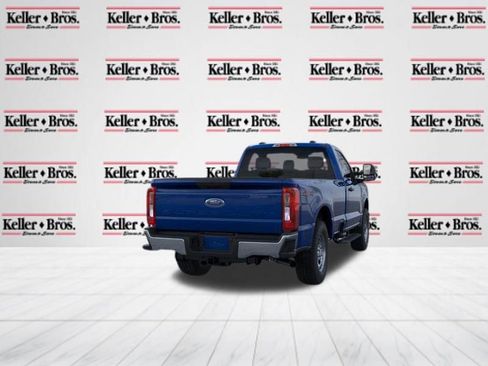 New 2026 Ford F350 XL w/ XL Chrome Package image 8