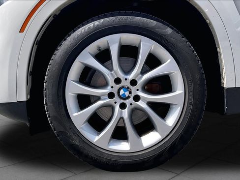 Used 2015 BMW X5 xDrive35i AWD/4WD image 10