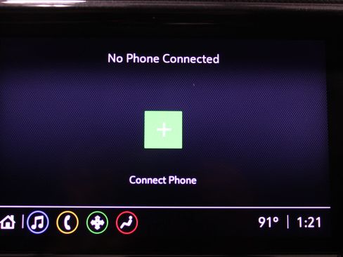 Used 2023 Chevrolet TrailBlazer RS w/ Convenience Package FWD image 35