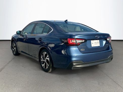 Used 2020 Subaru Legacy Limited image 5