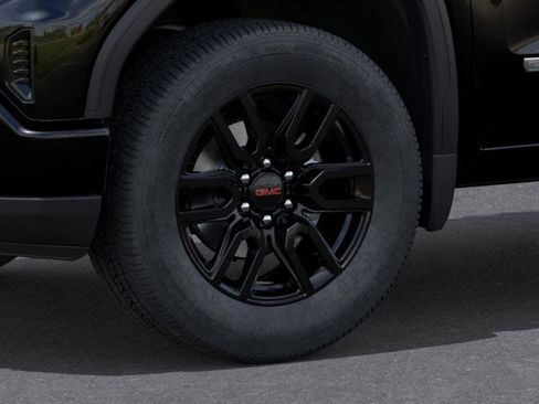 New 2026 GMC Sierra 1500 Elevation RWD image 30