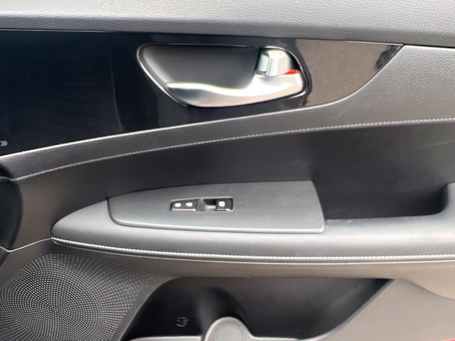 Used 2024 Kia Forte GT-Line w/ GT-Line Premium Package FWD image 36
