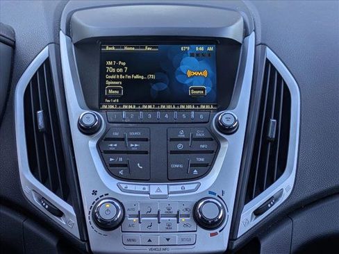 Used 2012 GMC Terrain SLE image 13