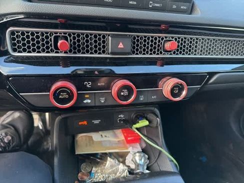 Used 2023 Honda Civic Sport image 13