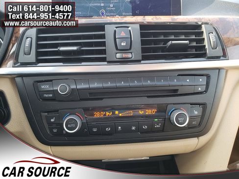 Used 2013 BMW 328i xDrive 328i xDrive image 15