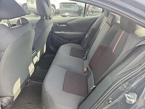 Used 2024 Toyota Corolla SE image 11