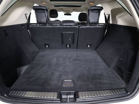 Used 2018 Mercedes-Benz GLE 43 AMG 4MATIC image 14