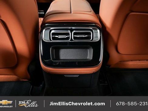 Used 2023 Mercedes-Benz S 500 4MATIC image 20