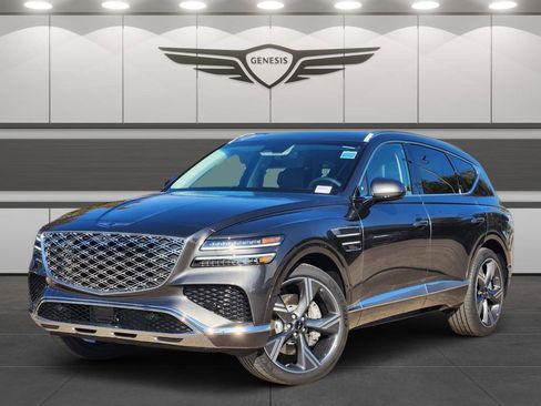 New 2026 Genesis GV80 2.5T Prestige image 1