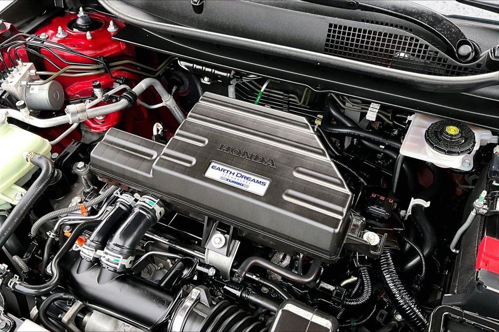 Used 2020 Honda CR-V EX image 31