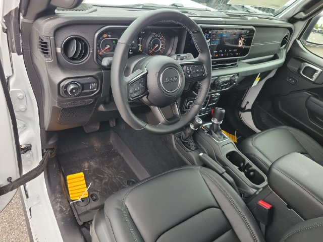 New 2027 Jeep Wrangler Unlimited Rubicon 392 AWD/4WD image 13