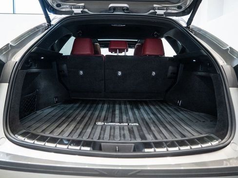 Used 2024 Lexus NX 350 AWD image 32