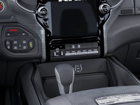 New 2026 RAM 1500 RHO AWD/4WD image 24
