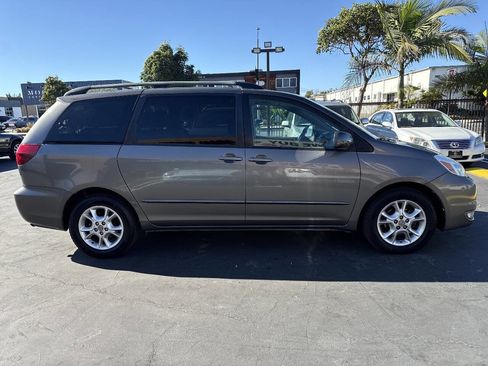 Used 2005 Toyota Sienna image 7