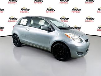 Used 2011 Toyota Yaris 2-Door Hatchback image 1