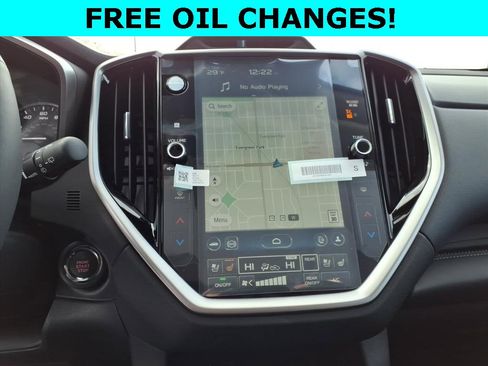 New 2026 Subaru Ascent Touring image 11