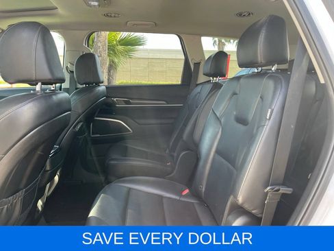 Used 2023 Kia Telluride S w/ S Sunroof Package AWD/4WD image 17