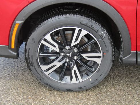 Used 2026 Mitsubishi Eclipse Cross SE AWD/4WD image 4
