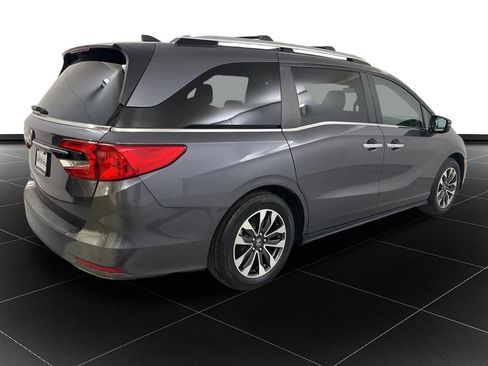 Used 2021 Honda Odyssey EX-L image 5