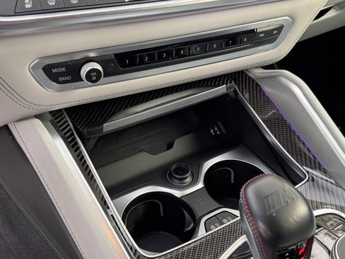 Used 2020 BMW X5 M Competition w/ Executive Package image 37