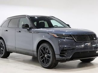 Used 2026 Land Rover Range Rover Velar Dynamic SE AWD/4WD video 1