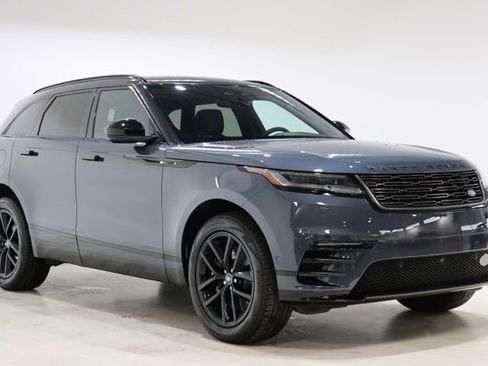 Used 2026 Land Rover Range Rover Velar Dynamic SE AWD/4WD image 1