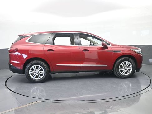 Used 2020 Buick Enclave Essence FWD image 7