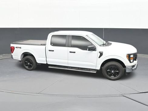 Used 2023 Ford F150 XL w/ Trailer Tow Package AWD/4WD image 63