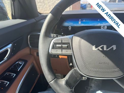 Used 2025 Kia Telluride SX X-Line image 20