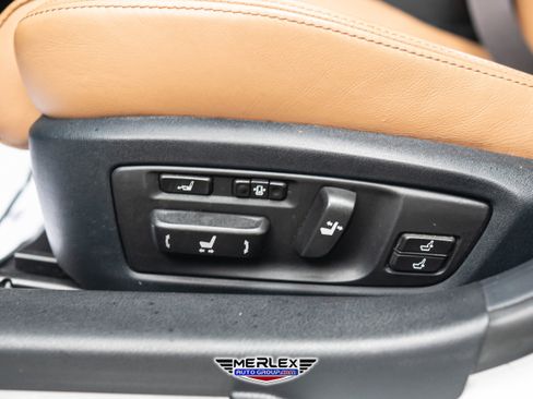 Used 2015 Lexus GS 350 AWD image 41