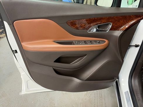 Used 2015 Buick Encore Leather image 15